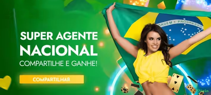 Cassino ao vivo no Brasil | 771win: segura e premiada