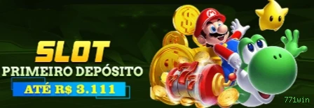 771win — plataforma segura e premiada de apostas