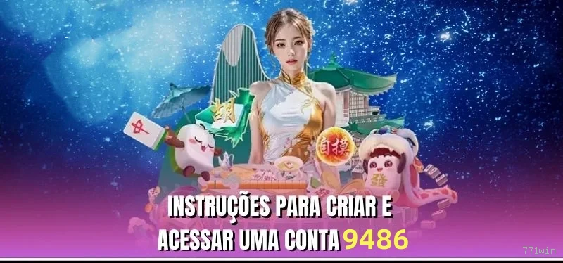 771win — plataforma segura e premiada de apostas