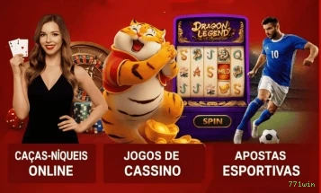 Ranking dos melhores jogos no 771win — favoritos da comunidade
